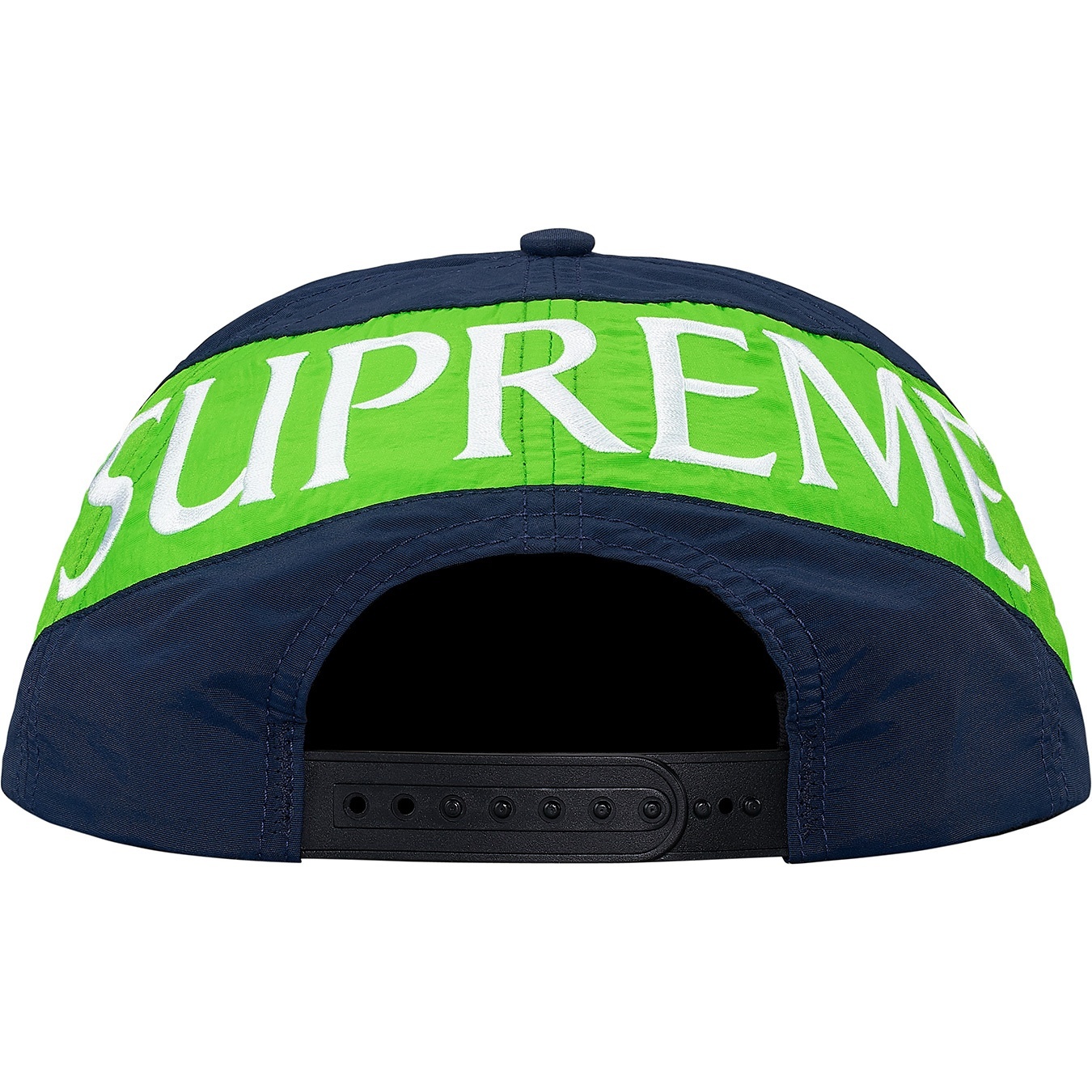 Nylon Arc 6-Panel view 11